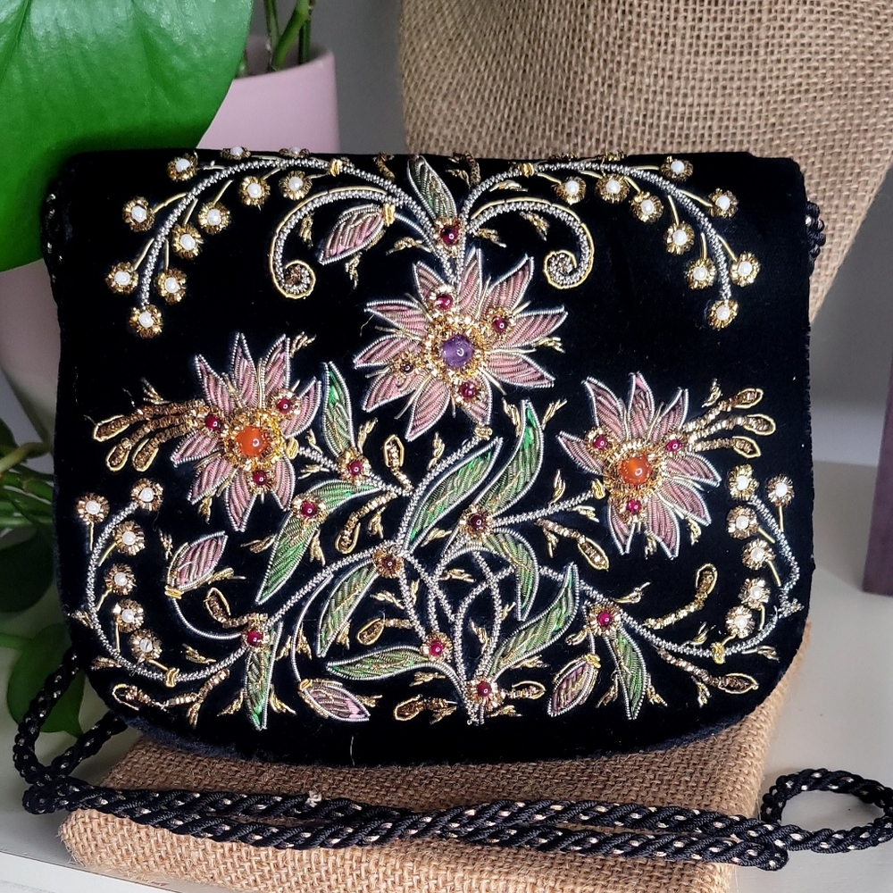 Vintage Purse